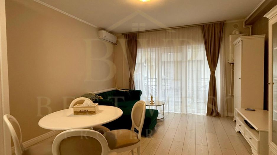 Apartament 2 camere, mobilat, etaj intermediar, Ghiroda - Poză 3
