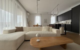 Apartament Jandarmeriei | Stejarii (The Ivy) - Poză 21