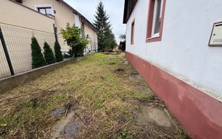 Casă + Teren 1556 mp | Zona Centrală | Front 16 m | 119.000 € - Poză 3