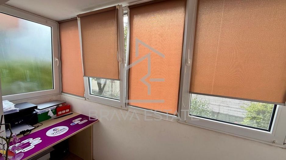 Apartament 3 camere, balcon, garaj, beci,  zona Floresti - Poză 4