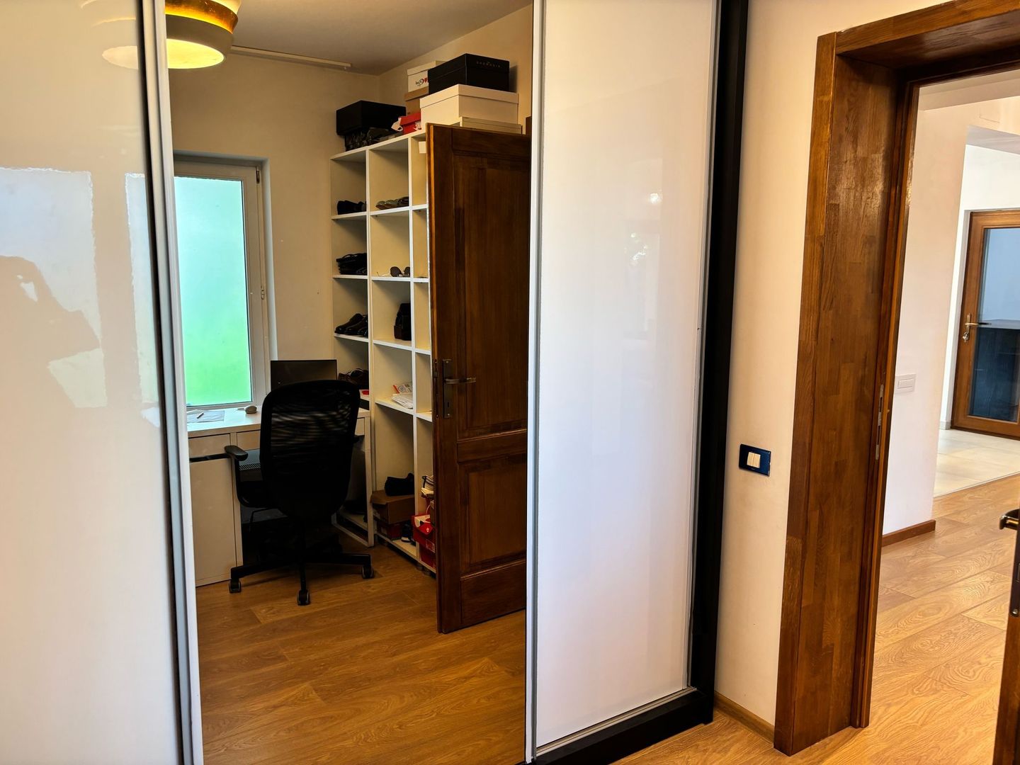 Vila Pipera I Class Residence - Poză 7