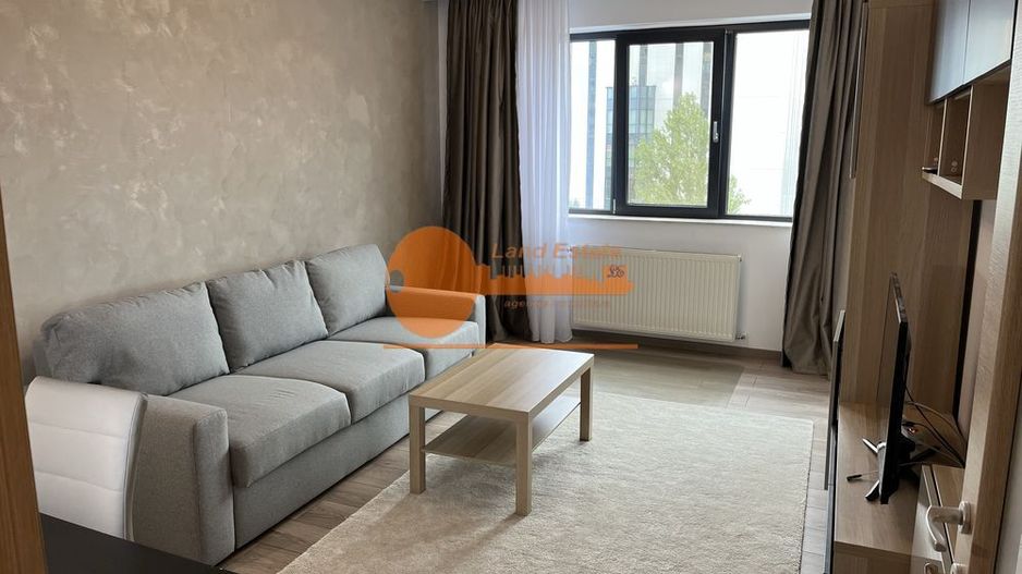 Închiriere apartament 2 camere – Politehnica / Apaca / Cotroceni - Poză 6