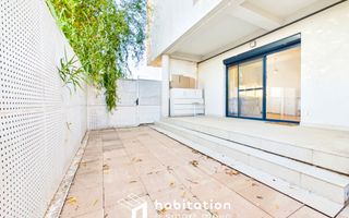 Apartament cu 3 camere, spațios, curte proprie,  Dumbrăvita - IKEA - Poză 10