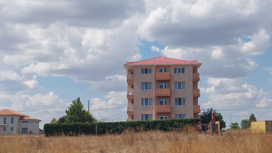 Teren de vis pe malul mării, Goflful Francezului, Costinesti - Poză 2