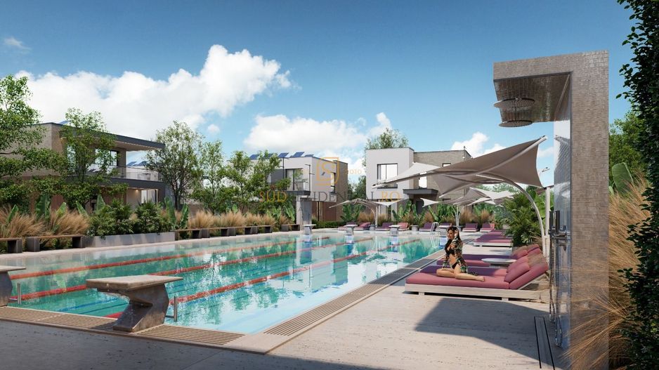 Silistea Snagovului, Teren 23.761 mp, deschidere 226 ml catre lac - Poză 32