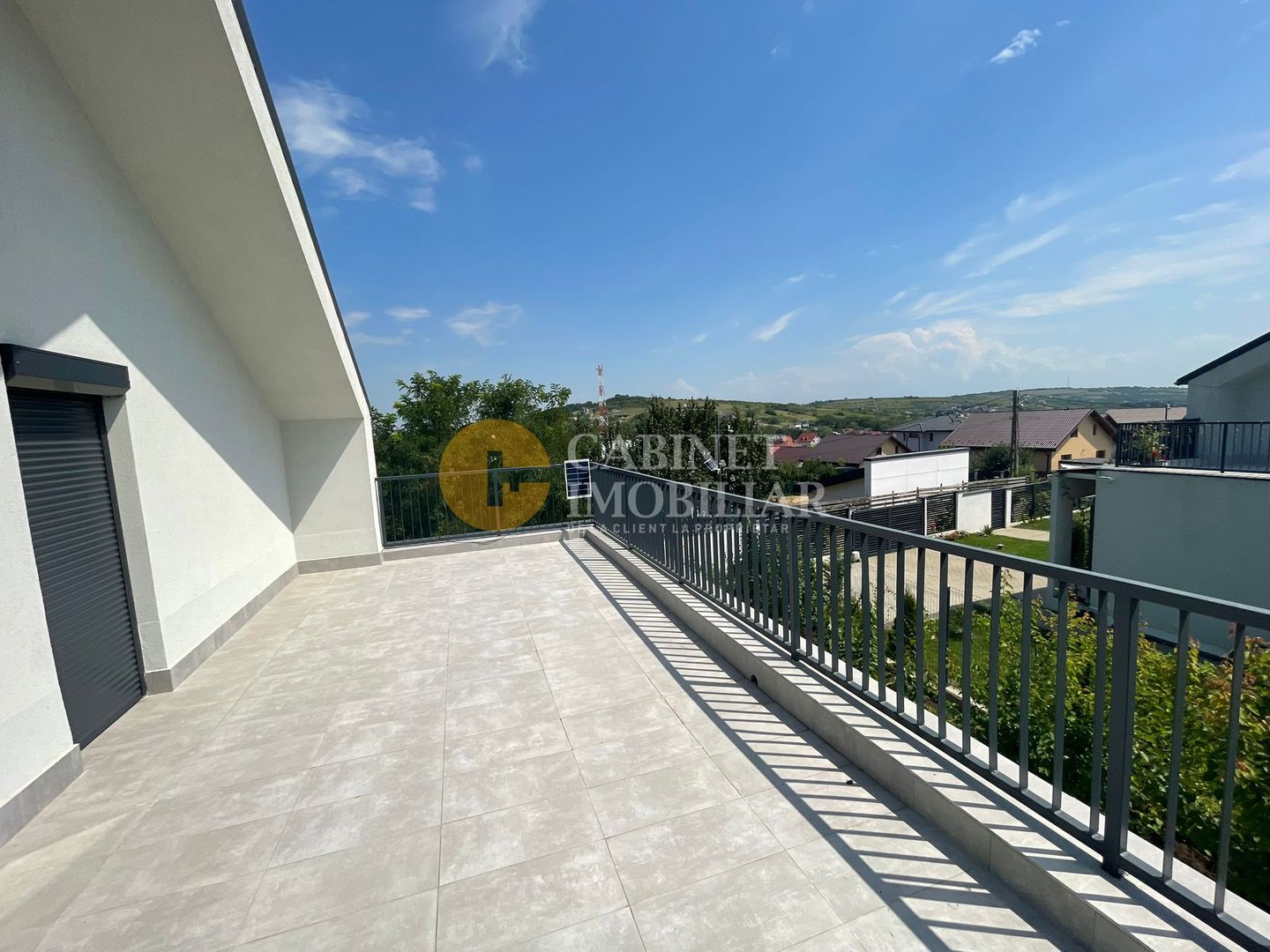 Vila Tomesti 1000mp teren - 159mp utili - 2023 intabulata - panouri/beci - Poză 19