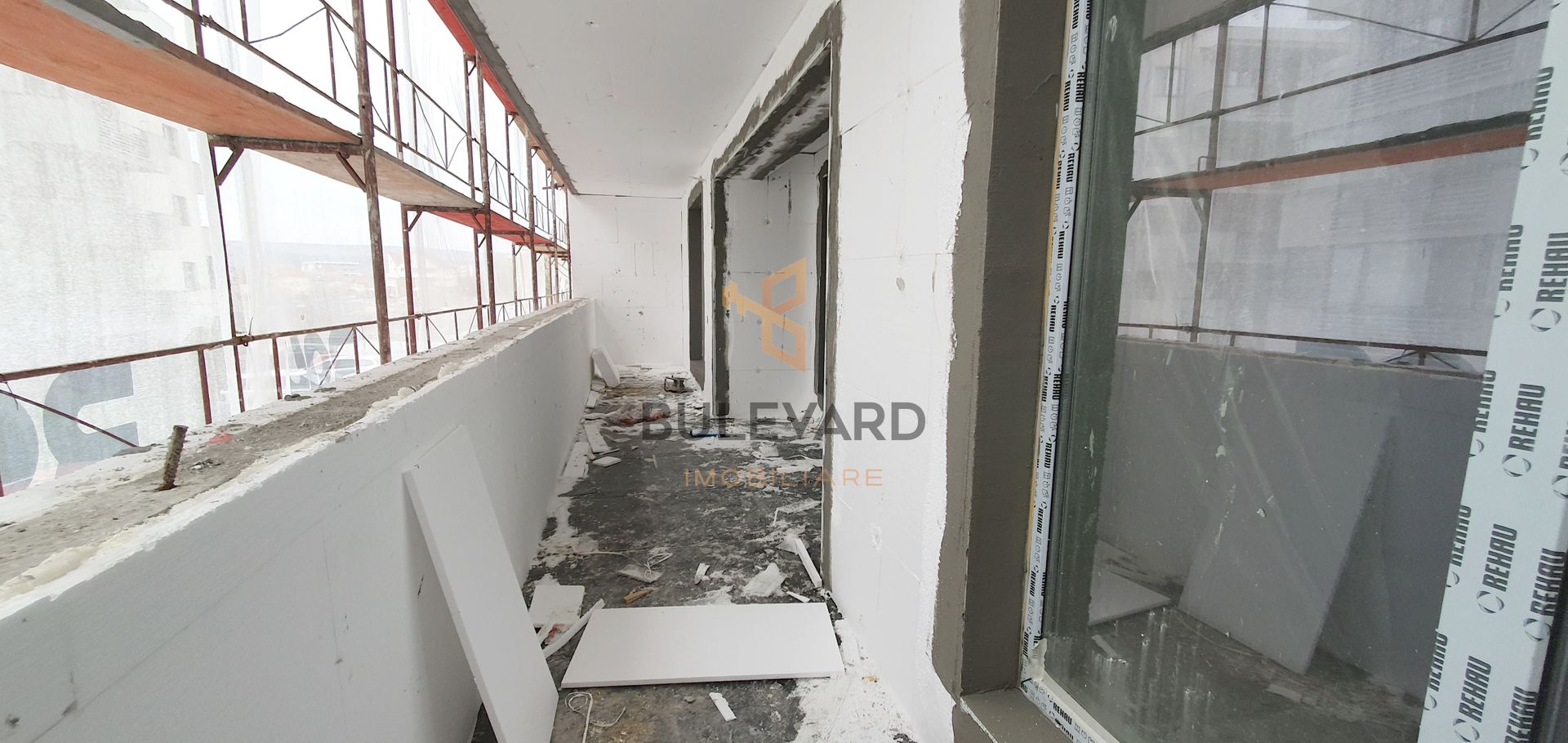 Apartament cu 2 camere in cartierul Intre Lacuri, la 7 minute de Iulius Mall! - Poză 6