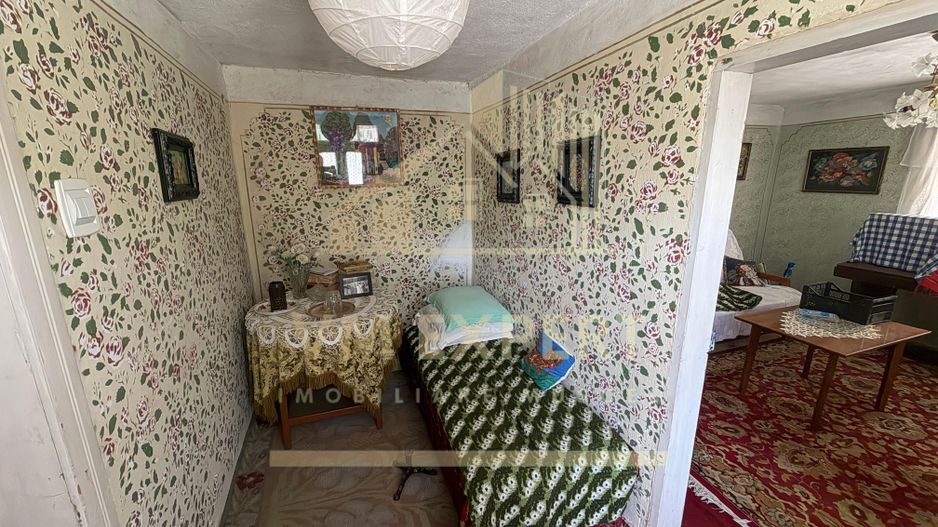 CASĂ3 3 CAMERE TEREN 1277 MP STOENEȘTI (SLOBOZIA) ARGEȘ - Poză 10