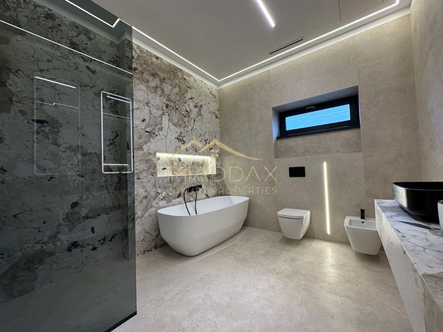 Vila individuala *432mp* + curte // 6 locuri Parcare / Pipera-Tunari - Poză 16