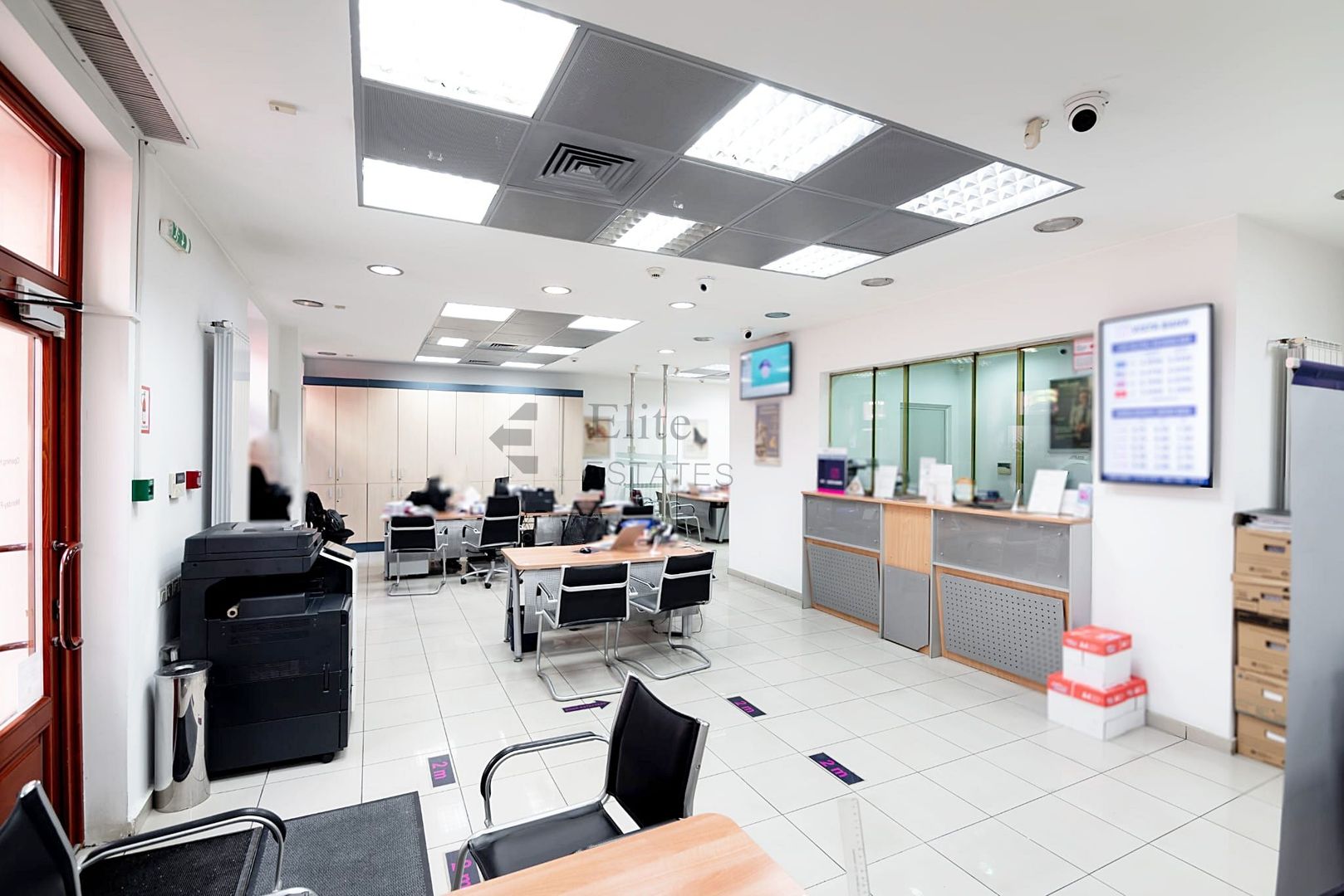 Spatiu pentru birouri ultracentral de inchiriat in Oradea - Poză 7