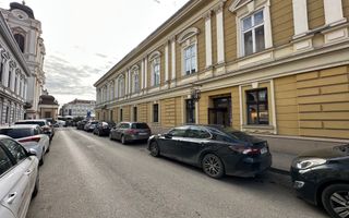 Spatiu comercial în Piața Unirii - 155 mp - Poză 1