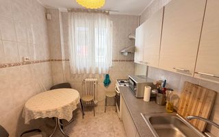 Ap 3 camere 63 mp - mobilat/utilat , zona Iancului - investiție ! - Poză 10