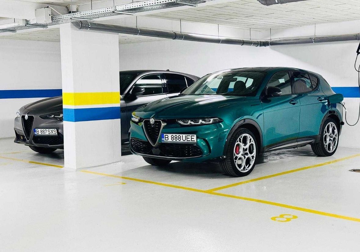 AP. 2 CAMERE DAMAROAIA, LOC PARCARE, BLOC NOU, BOXA SUBSOL, COMIS 0% - Poză 5