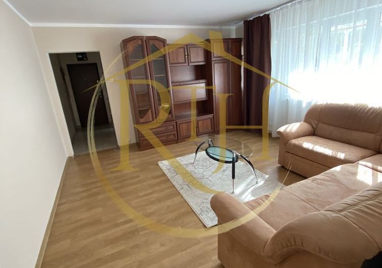 Oferim spre inchiriere un apartament  cu 2 camere in zona Giroc la parter! - Poză 1