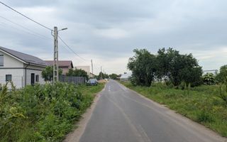 Teren intravilan, 705 mp, potential rezidential, Ecluzei, Copaceni, IF - Poză 9