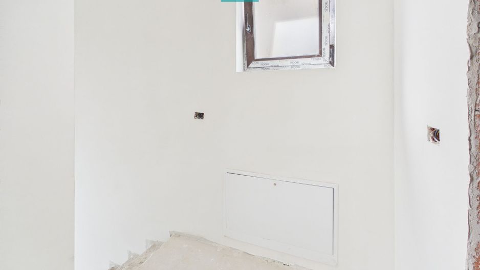 Duplex luminos 101 mp utili, teren 350mp în Covaci - Poză 28