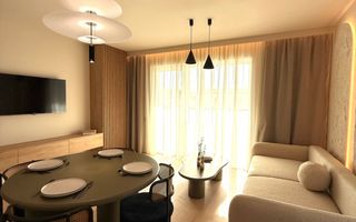 Apartament ultramodern / Zona Eroilor , Floresti - Poză 6