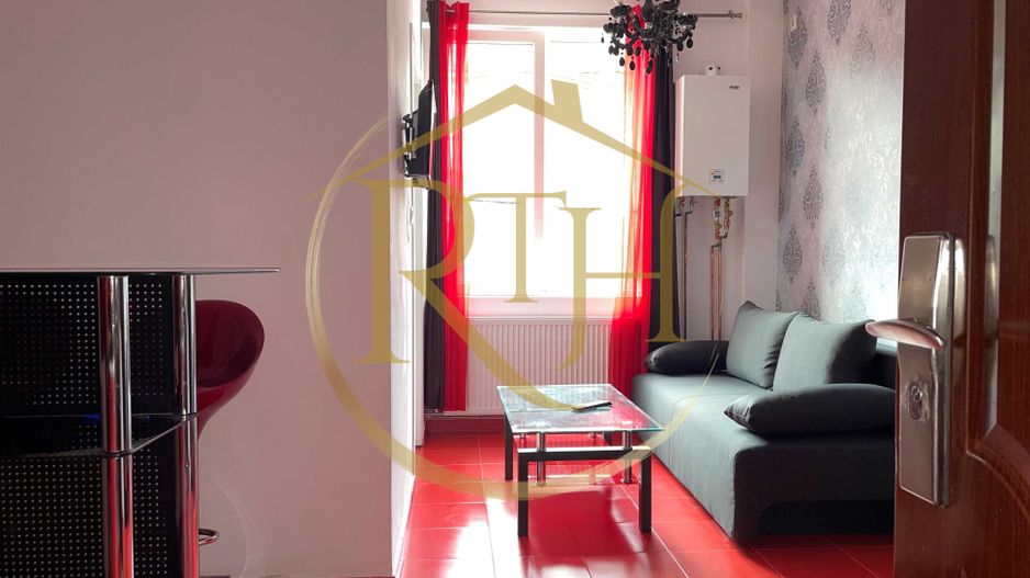 Oferim spre inchiriere o garsoniera/studio de lux in zona Brancoveanu - Poză 3