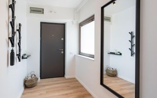 APARTAMENT SUPERB CU 3 CAMERE NOU RENOVAT IN BULEVARDUL UNIRII - Poză 8