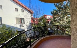 Închiriere vilă modernă 5 camere - complex rezidențial privat, piscină | Pipera - Poză 32