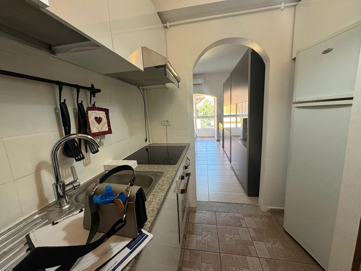 GARSONIERA | DOROBANTI STRADA LONDRA - Poză 8