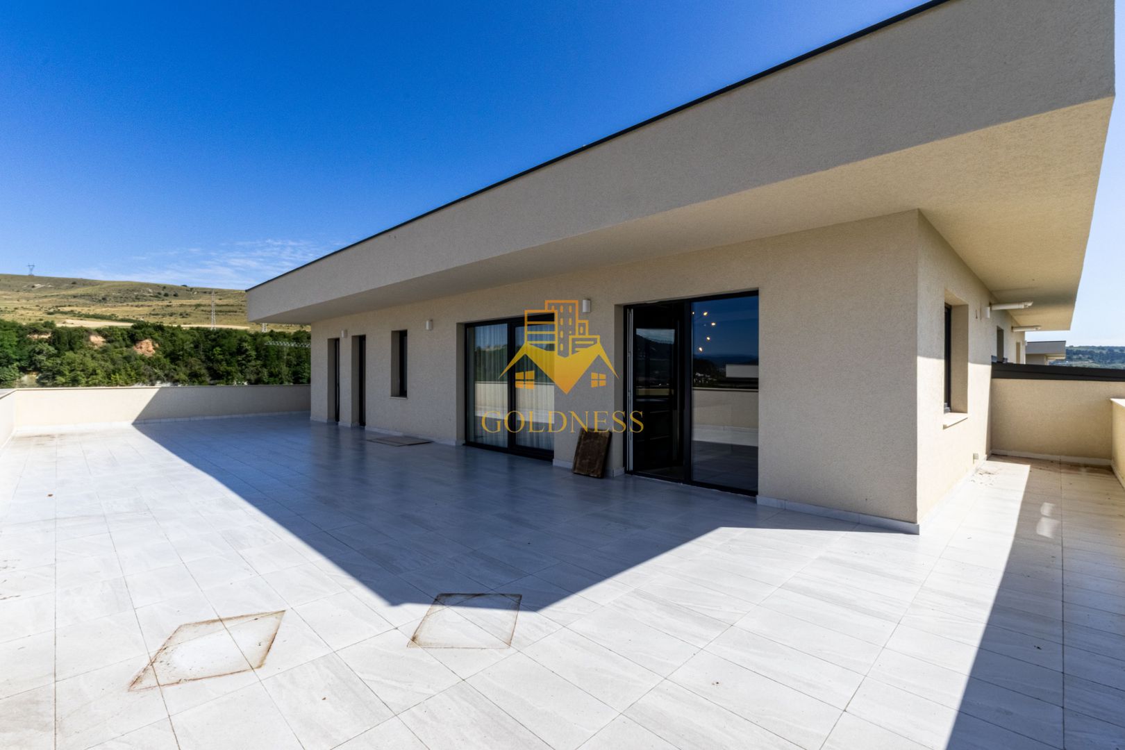 3 camere, 2 bai, parcare, bloc nou, Floresti, Tineretului, Avram Iancu - Poză 10