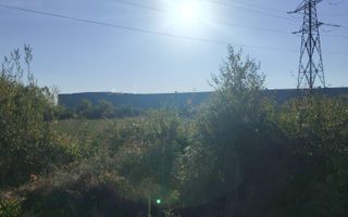 Teren de vânzare – Zonă industrială, lângă Vilmar - Poză 2