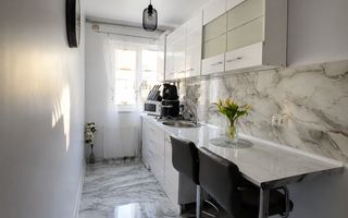 COMISION 0%, Apartament 3 Camere, RENOVAT, 60 mp, Spitalul Județean - Poză 7