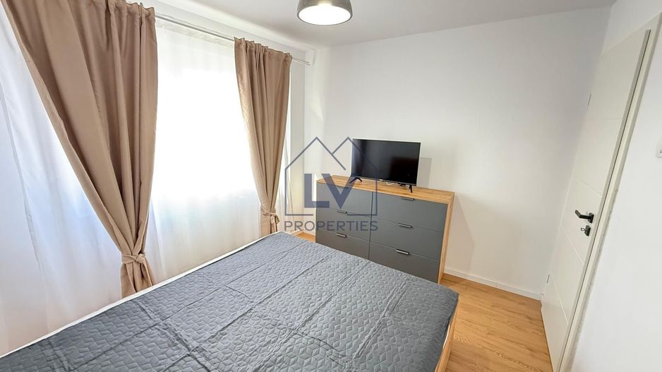 INCHIRIERE 2 CAMERE | DOAMNA GHICA | TEI - Poză 5