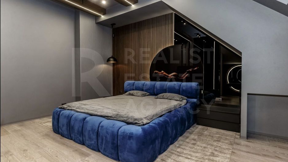 Chirie, apartament, 4 camere, strada Armenească, Centru - Poză 2