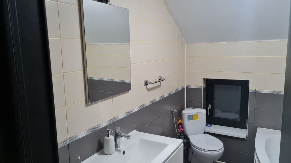 Casa premium cu piscina, panouri solare si teren de 520 mp – Giarmata Vii - Poză 14