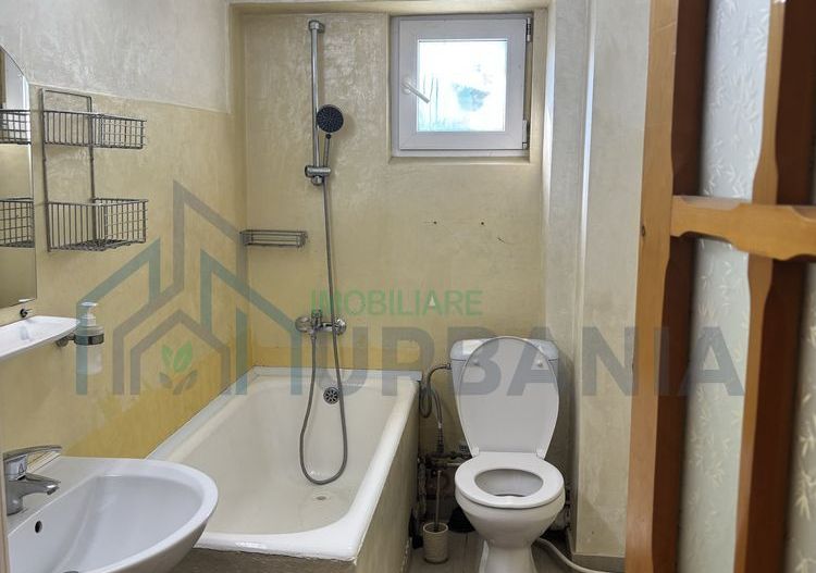 Apartament 3 camere, 2 băi, 2 locuri de parcare – Nicolina 1, Iași - Poză 4