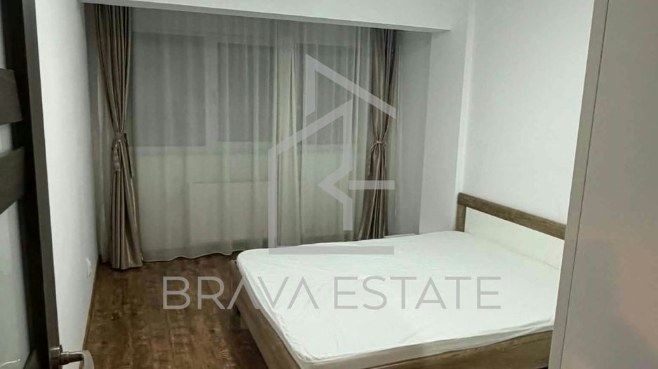 Apartament 3 camere, 60mp, 2 balcoane, mobilat, Porii - Poză 9