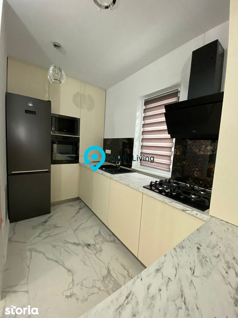 Apartament modern 2 camere – Sector 3, zona Poștașului - Poză 4