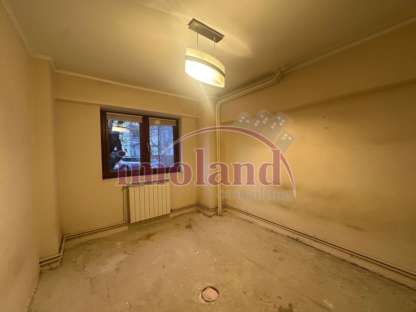 Vanzare 4 camere la gri - parter inalt - Calea Calarasilor - Ultracentral - Poză 5