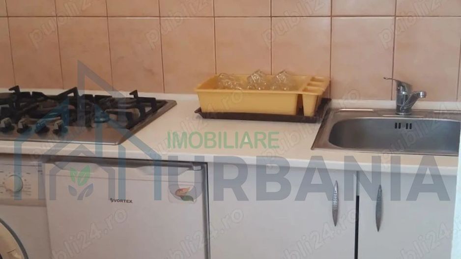 # închiriez garsonieră Galata - Poză 3