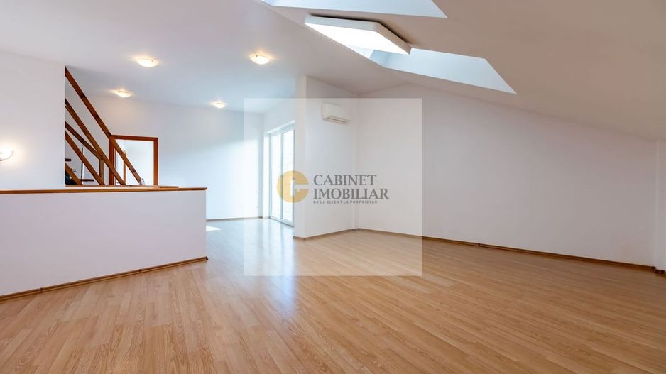 Casa de vânzare în Pipera - Poză 11