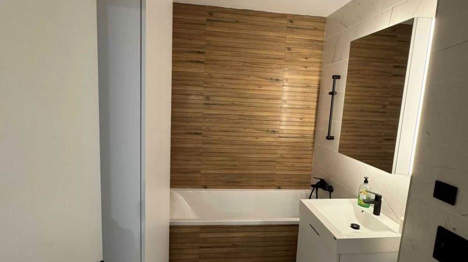 AP. 2 CAMERE ASTORIUM GARDEN, LOC DE PARCARE, CENTRALA PROPRIE - Poză 5