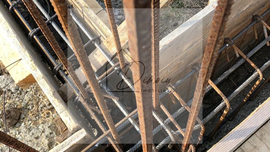 Vila de vanzare in Tunari I Gata de mutat I 4 camere I 5 parcari - Poză 39