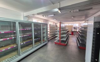 Spatiu comercial 109,54 + 2 locuri de parcare - Varteju - Poză 8