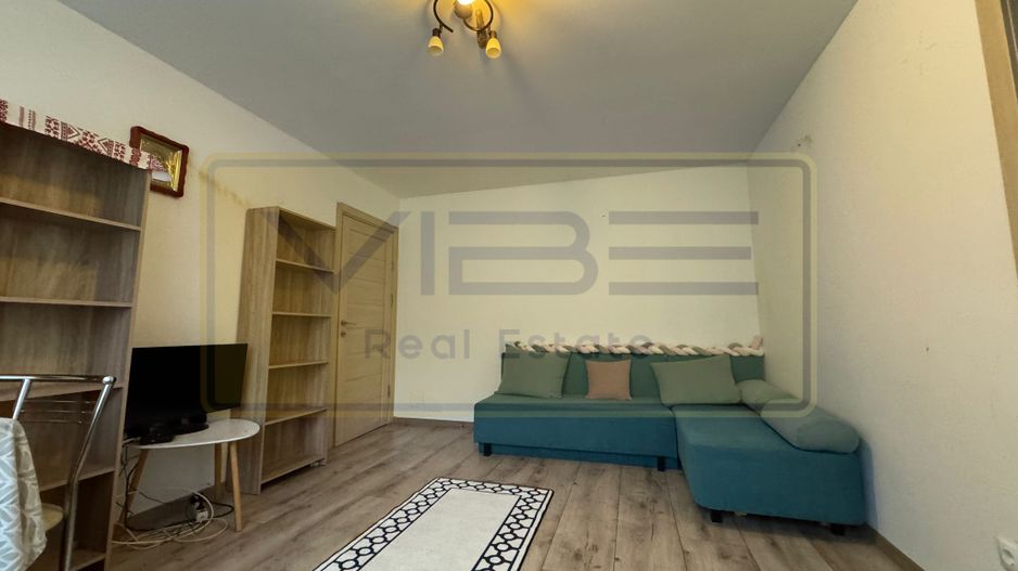 Apartament 2 camere+birou Alexandru cel Bun - Poză 3