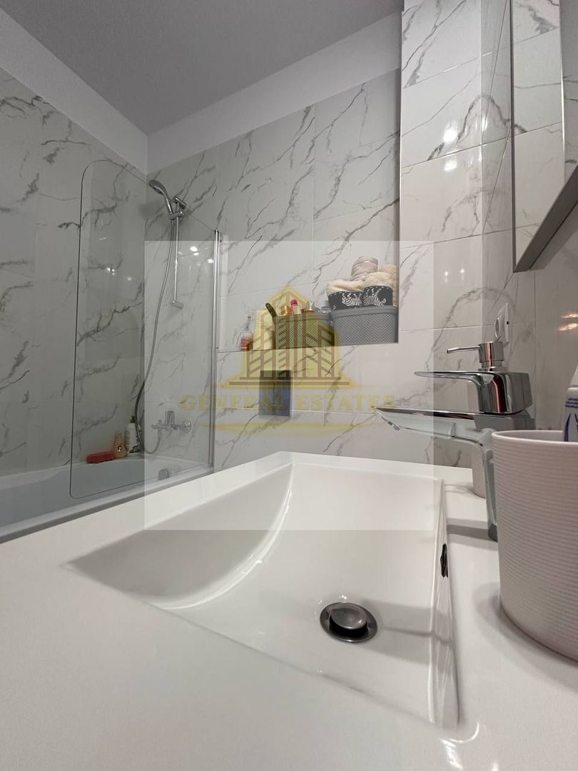 Studio luminos spre vanzaare, la poalele Pietrei Craiului – Zărnești - Poză 4