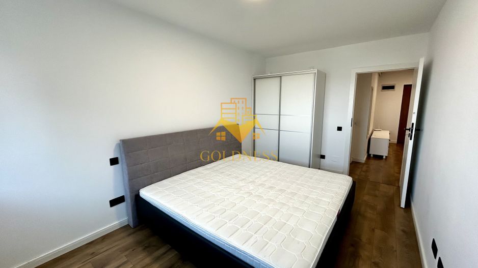 3 camere, Modern, Parcare, Zona Frunzisului, LIDL,Golden Tulip,Zorilor - Poză 1