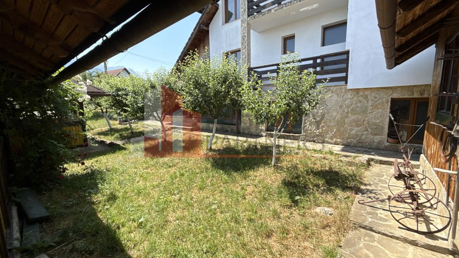 Pensiune Bran Sohodol | 10 camere | oportunitate investiționala - Poză 35