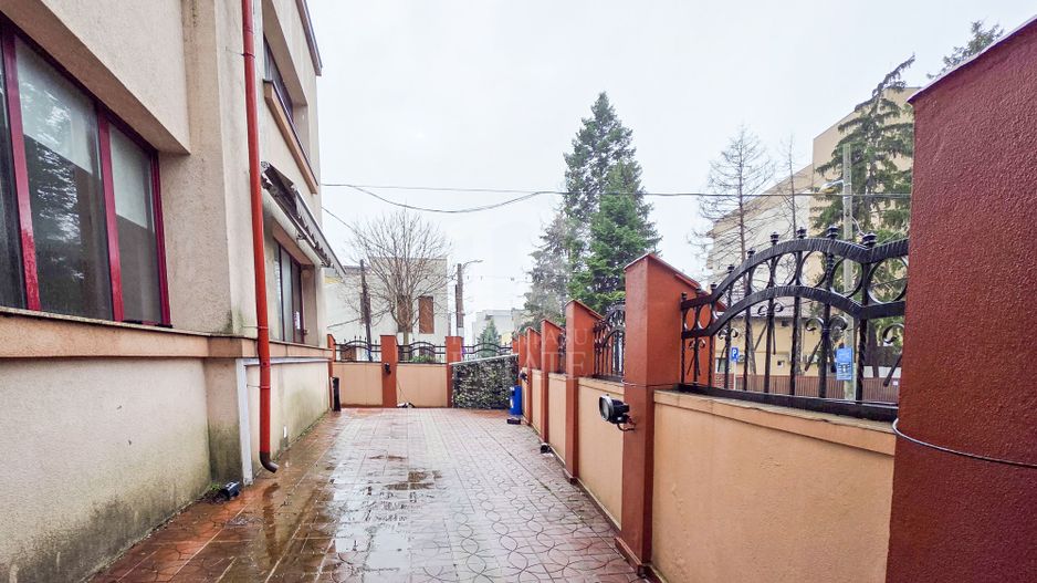 Spațiu Birouri PREMIUM pe Sabinelor 104A - Zona 13 Septembrie Marriott - Poză 68