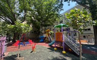 2 camere vanzare, luminos, posibilitate parcare - Poză 21