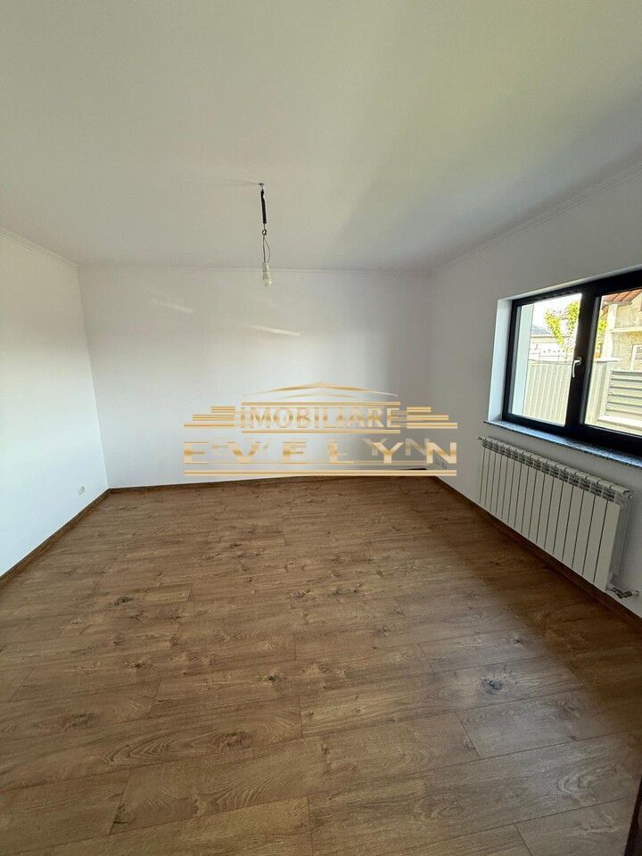 Casa noua 117mp + teren 390mp, zona Drumul Tatarilor - Poză 8