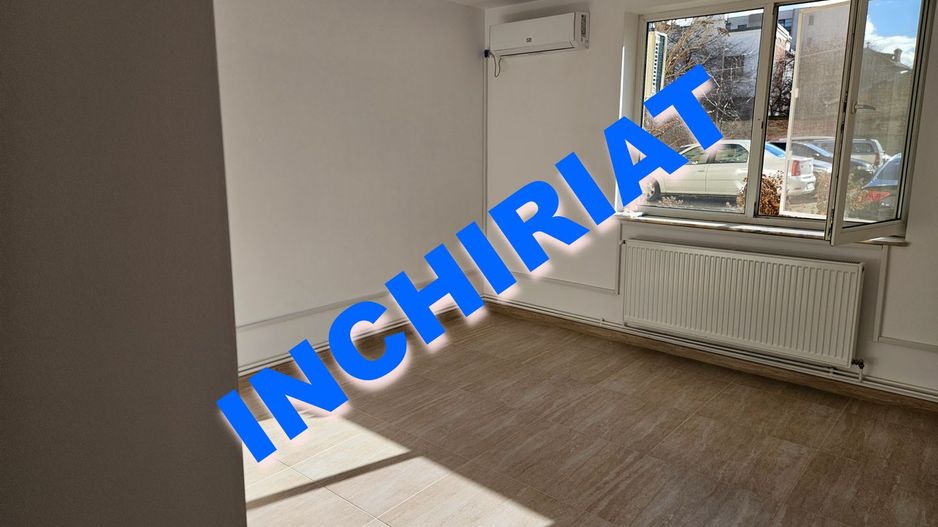Inchiriere spatiu birouri, Ultracentral - Poză 1