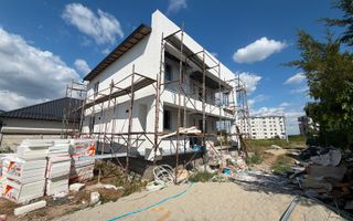 CASA INDIVIDUALA - TOATE UTILITATILE, RATE LA DEZVOLTATOR, COMISION 0% - Poză 5