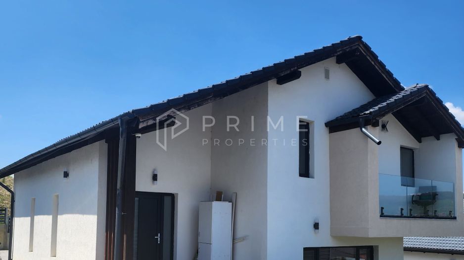 Casă individuală modernă | Livezeni | 120 mp utili | Mobilată Utilată - Poză 5